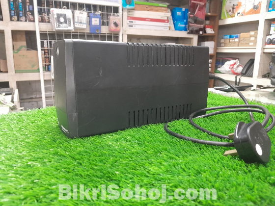 Vertiv ITON CX 650VA Offline UPS